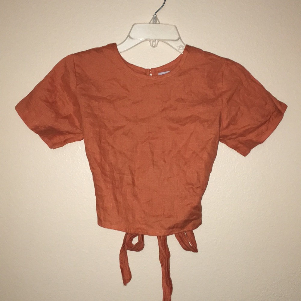 Supernormal Top